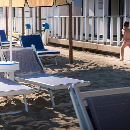 Perla 3* Castiglione della Pescaia