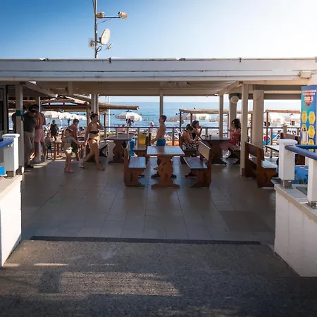 Perla 3* Castiglione della Pescaia