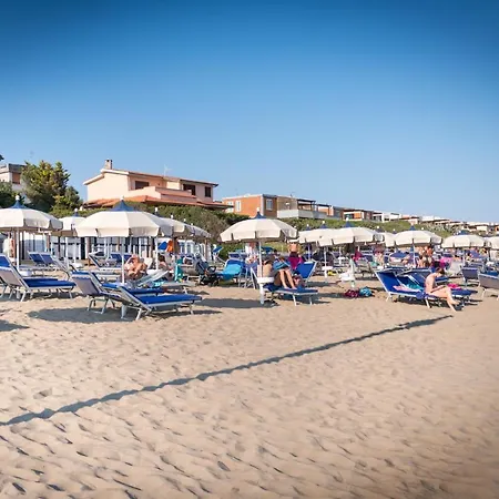 Perla Hotel