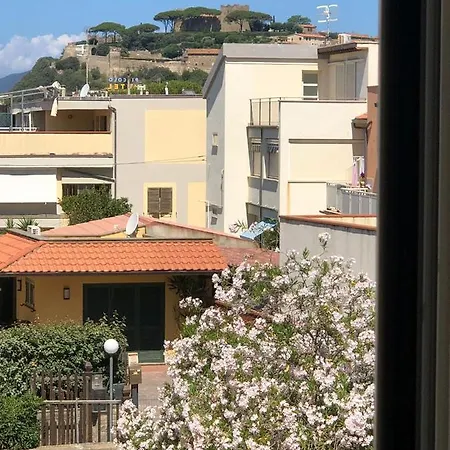 Perla Hotel Castiglione della Pescaia
