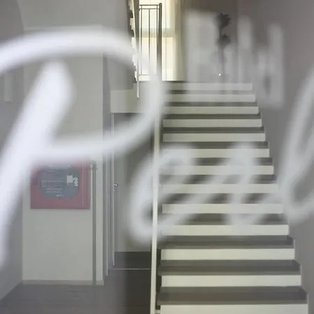 Hotel Perla