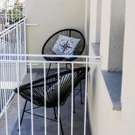 Hotel Perla