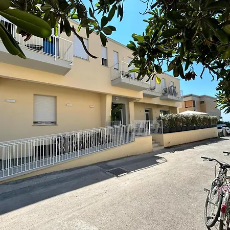 Hotel Perla Castiglione della Pescaia