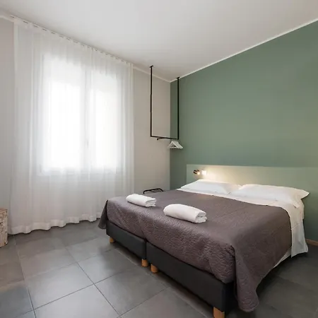 Hotel Perla