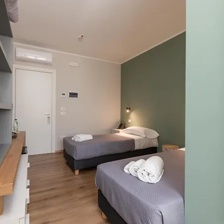 Hotel Perla 3*