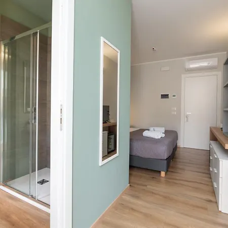 Hotel Perla
