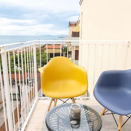 Perla 3* Castiglione della Pescaia