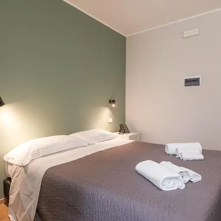 Perla Hotel