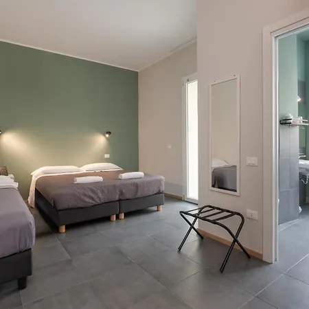Hotel Perla Castiglione della Pescaia