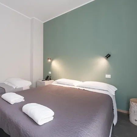 Perla 3* Castiglione della Pescaia