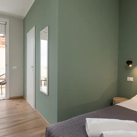 Perla Hotel
