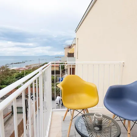 Hotel Perla