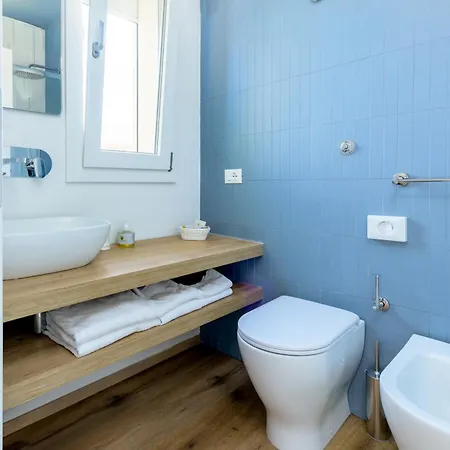 Perla Hotel Castiglione della Pescaia