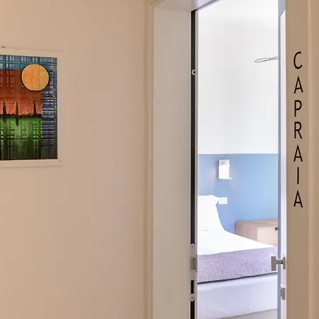 Perla Hotel