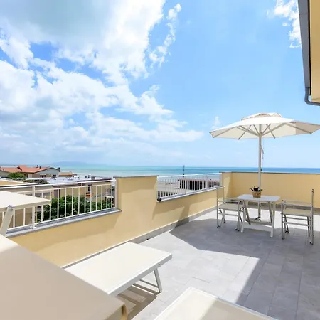 Hotel Perla