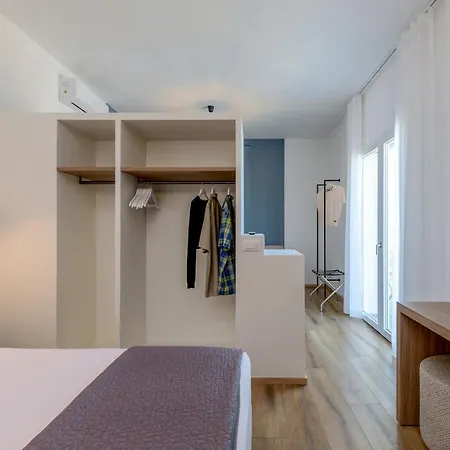Hotel Perla