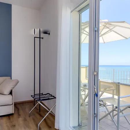 Hotel Perla Castiglione della Pescaia