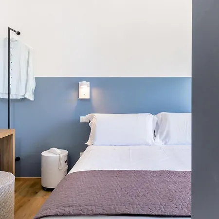 Hotel Perla 3*