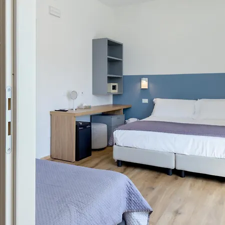 Hotel Perla Castiglione della Pescaia