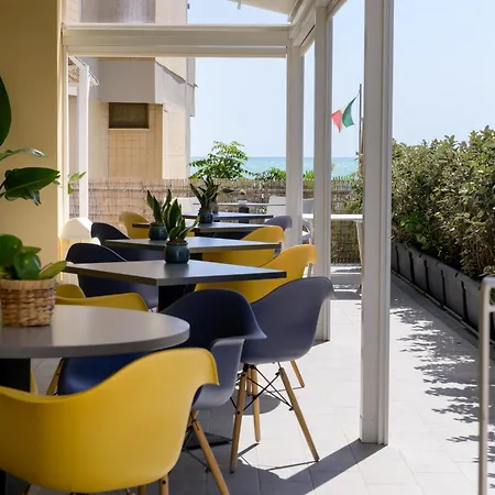 Hotel Perla Castiglione della Pescaia