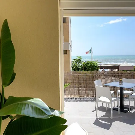 Hotel Perla Castiglione della Pescaia