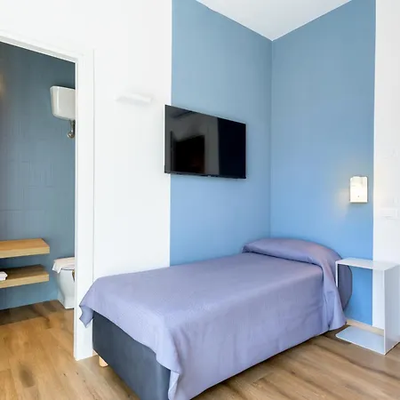 Perla Hotel Castiglione della Pescaia