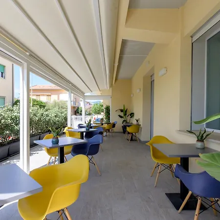 Hotel Perla