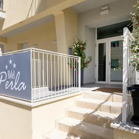 Hotel Perla Castiglione della Pescaia
